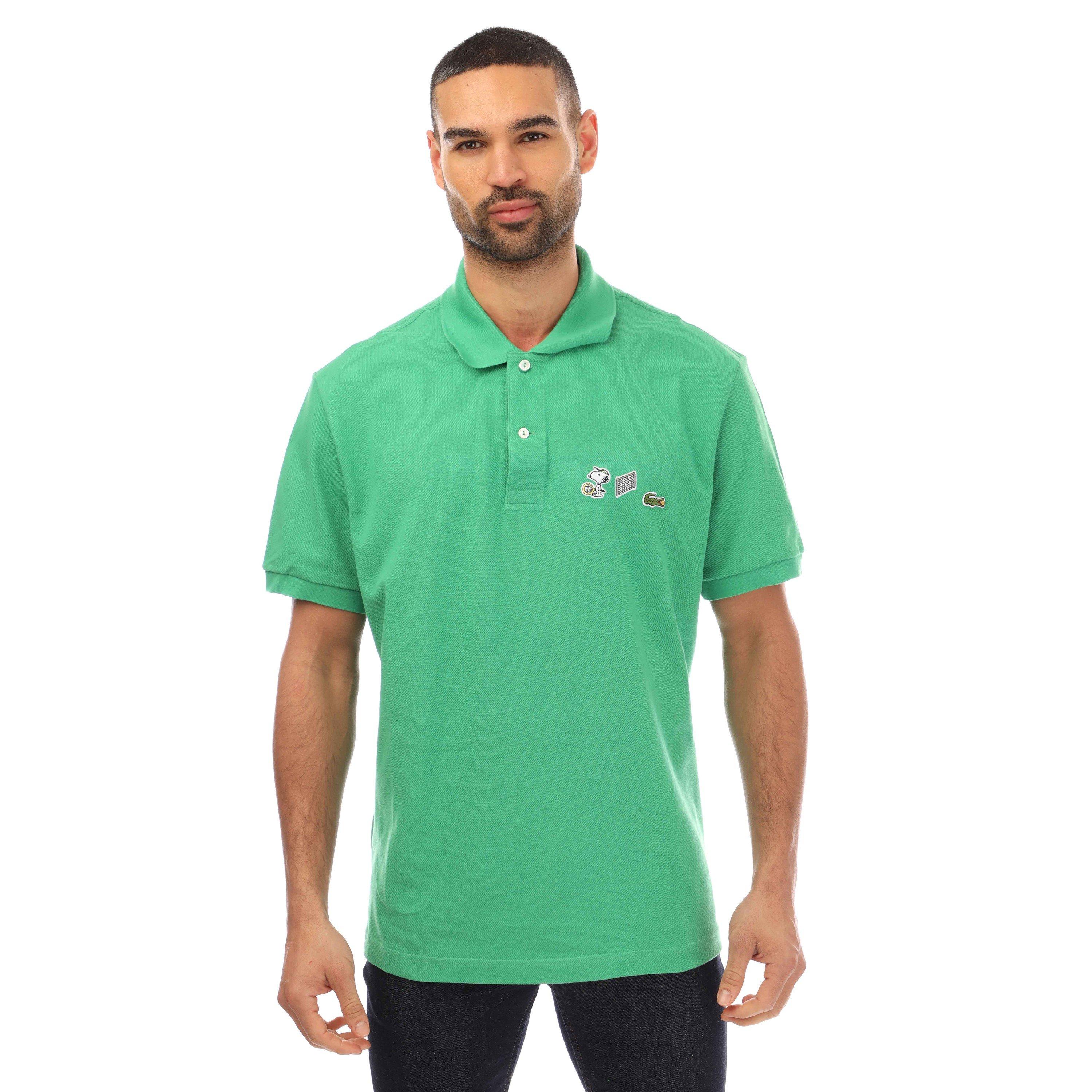 Lacoste Polo Shirt