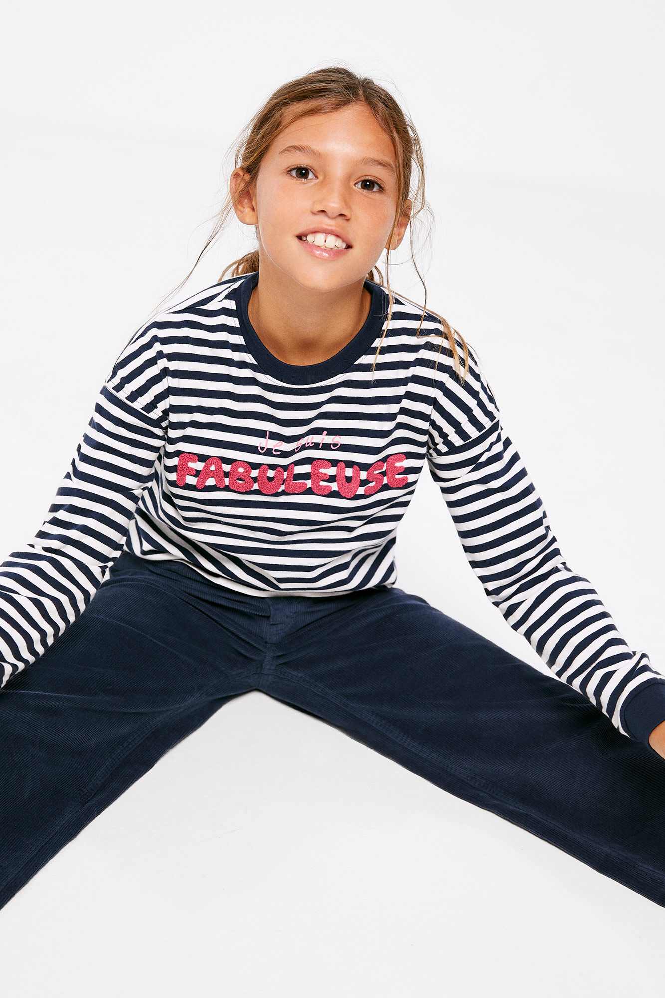Camiseta feminina 