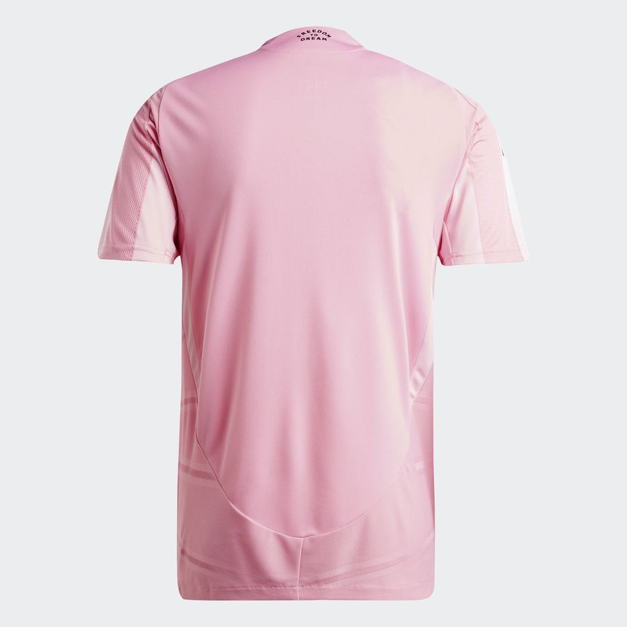 Adidas Maillot Domicile Inter Miami CF 25/26 Authentique