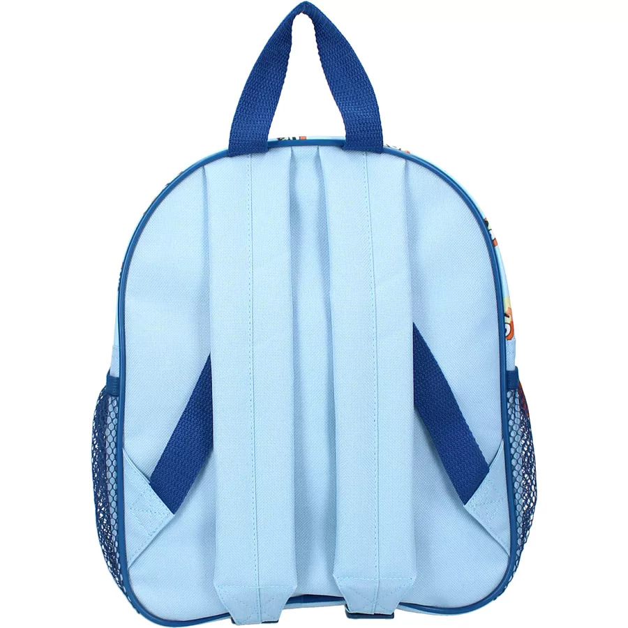 Vadobag Rucksack Bluey Jump Into Fun