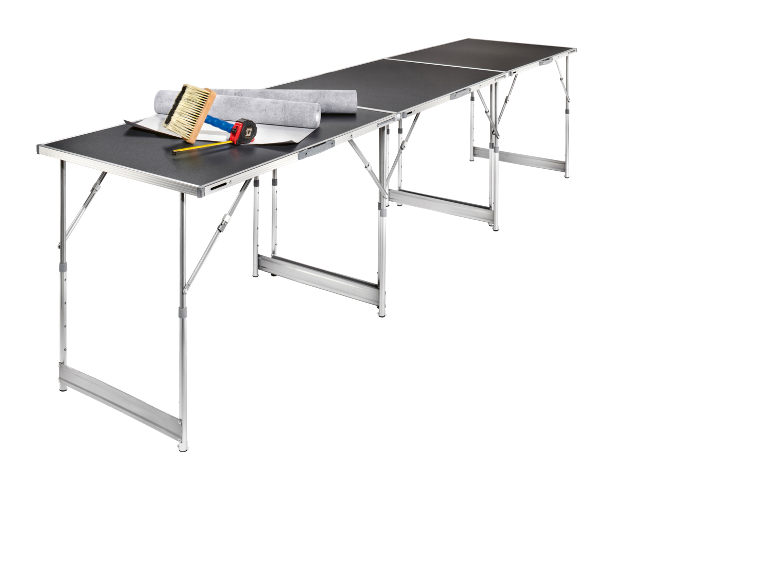 Multifunctionele tafel
