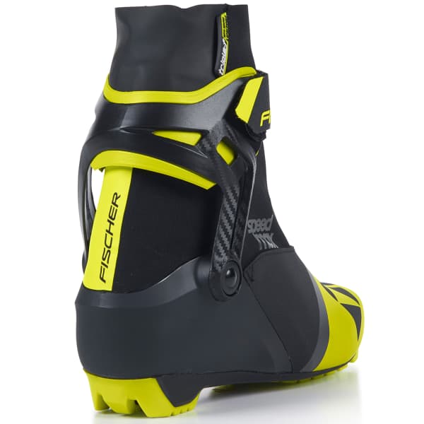 Chaussure ski de fond FISCHER SPEEDMAX JR SKIATHLON