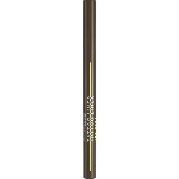 Tattoo Liner Ink Pen Nr. 882 Pitch Brown