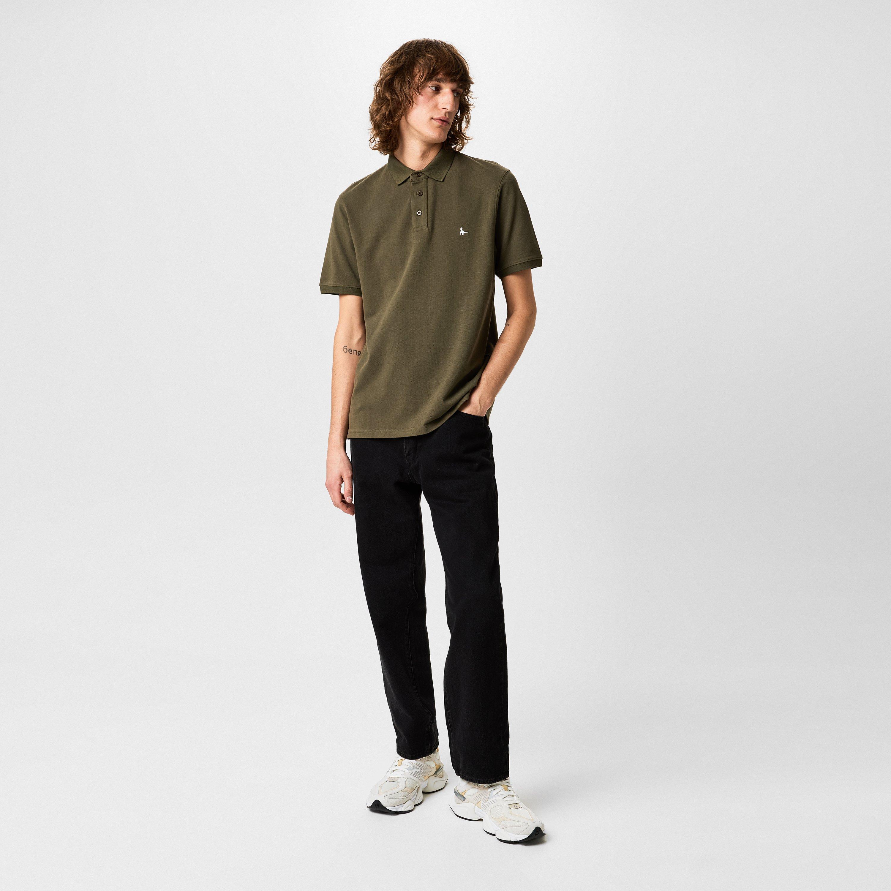 Jack Wills JW Aldgrove Classic Polo