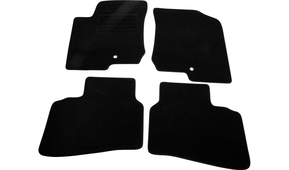Bundmåttesæt Hyundai i30 hb 9/2007-3/2010