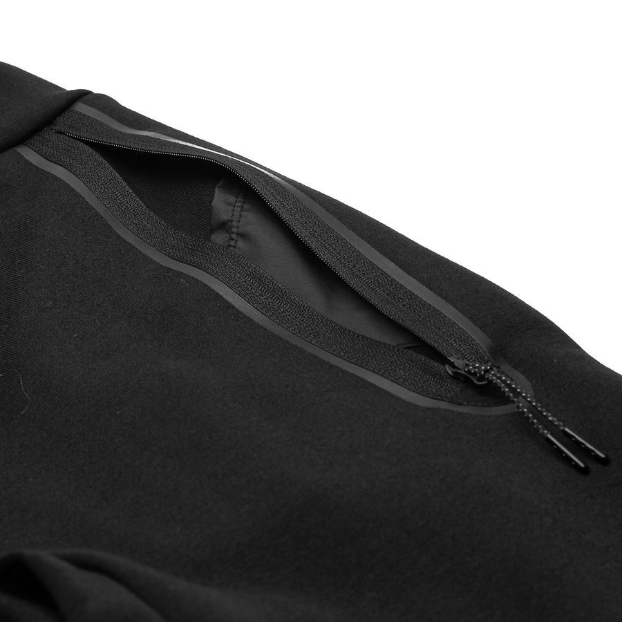Nike Pantalon de Survêtement NSW Tech Fleece - Noir