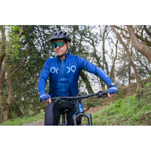 Luvas de ciclismo Ecoon Alpe