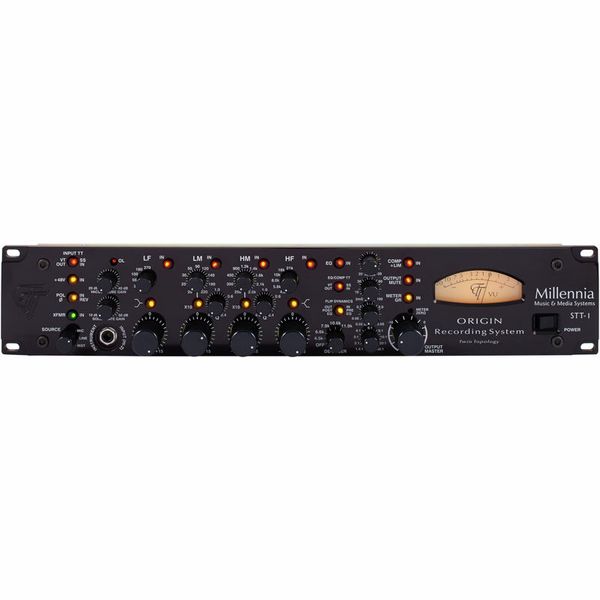 Millennia STT-1