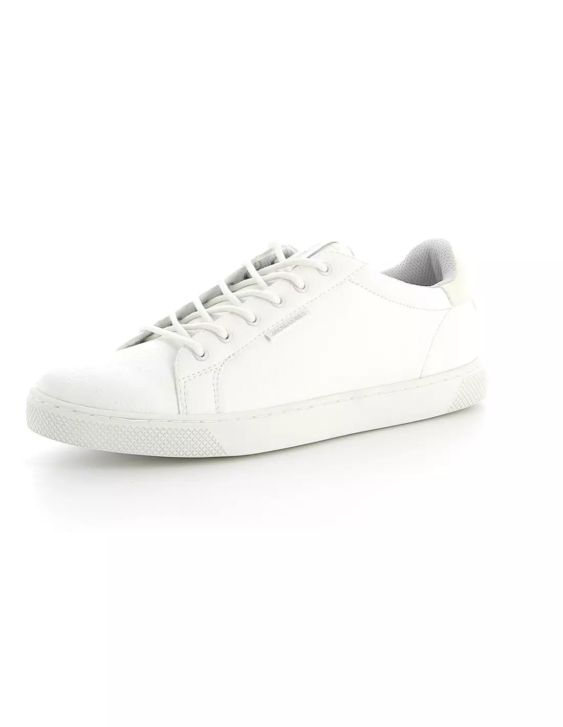 JACK & JONES JFTRENT - Baskets BrightWhite