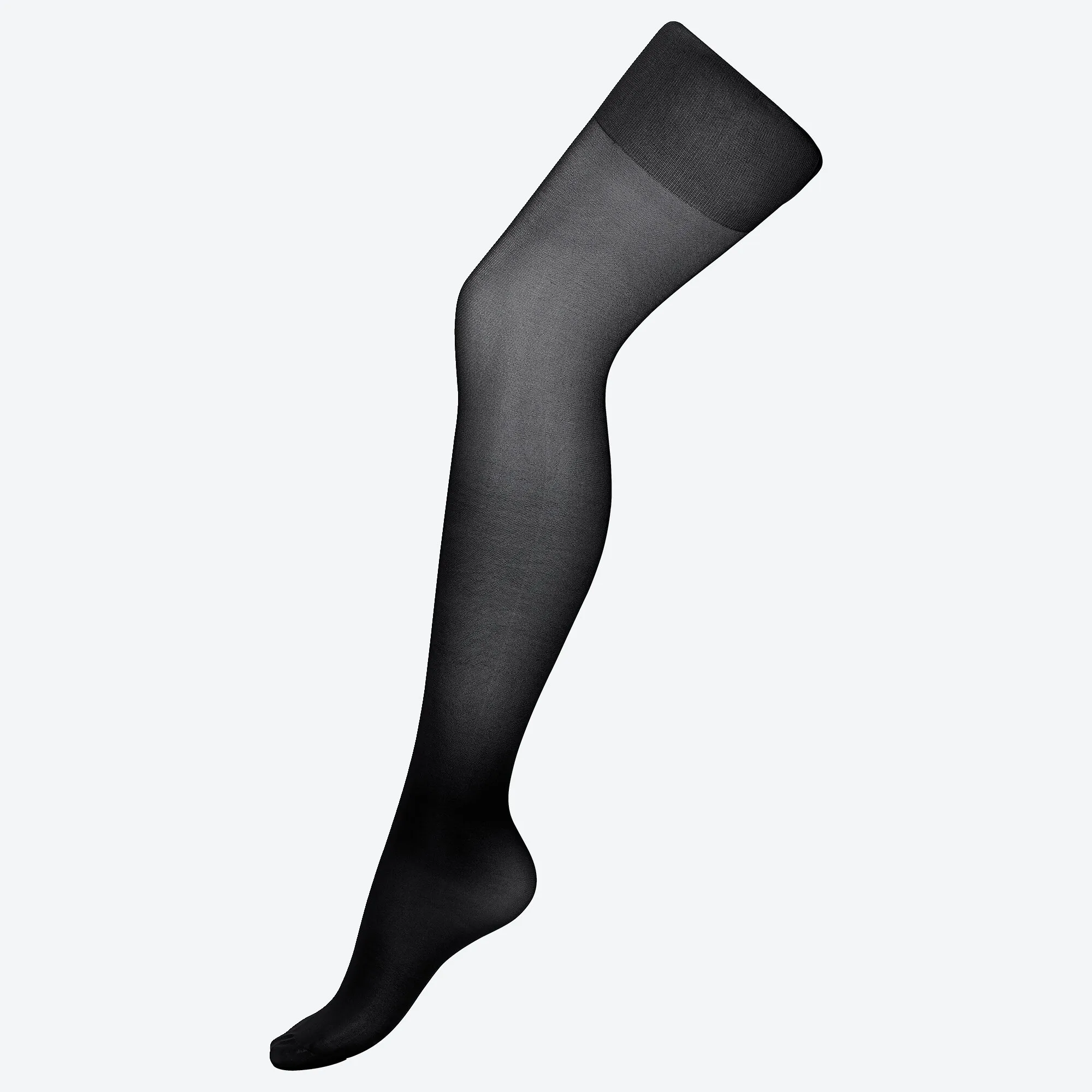 Damen-Stützstrumpfhose, 40 DEN