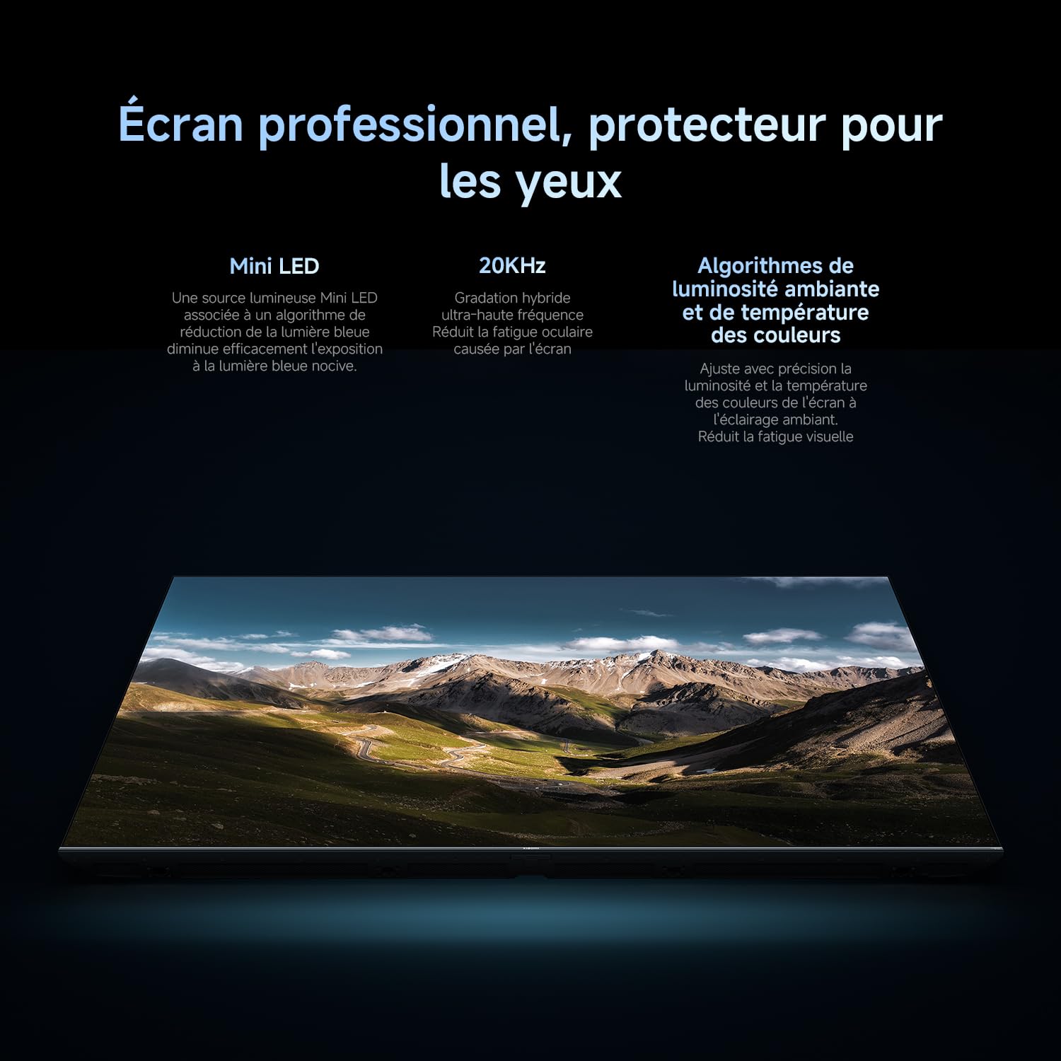 XIAOMI TV S Pro Mini LED 65, Smart TV, Dolby Vision, Dolby Atmos, QLED 4K, 144Hz, Google TV, HDR10+, Triple Tuner, DVB T2, MEMC, DTS-X, Harman AudioEF