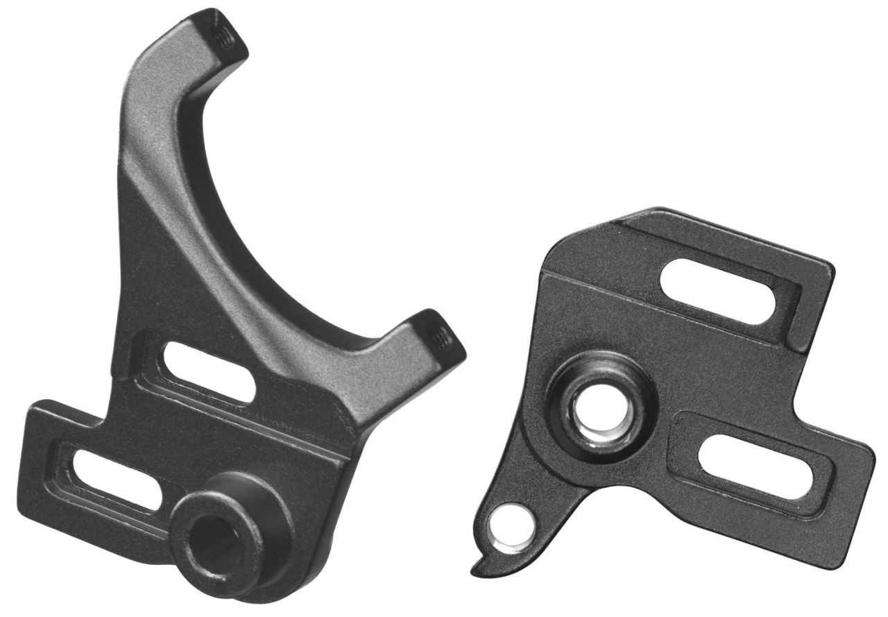 Radon Slush Adapter-Set für Steckachse links & rechts kaufen | Bike-Discount