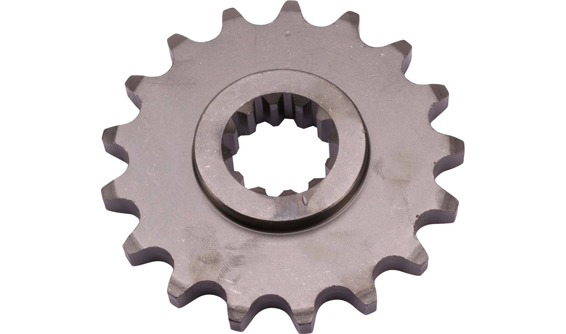Fortandhjul Esjot 17T, ZR1100 97-00