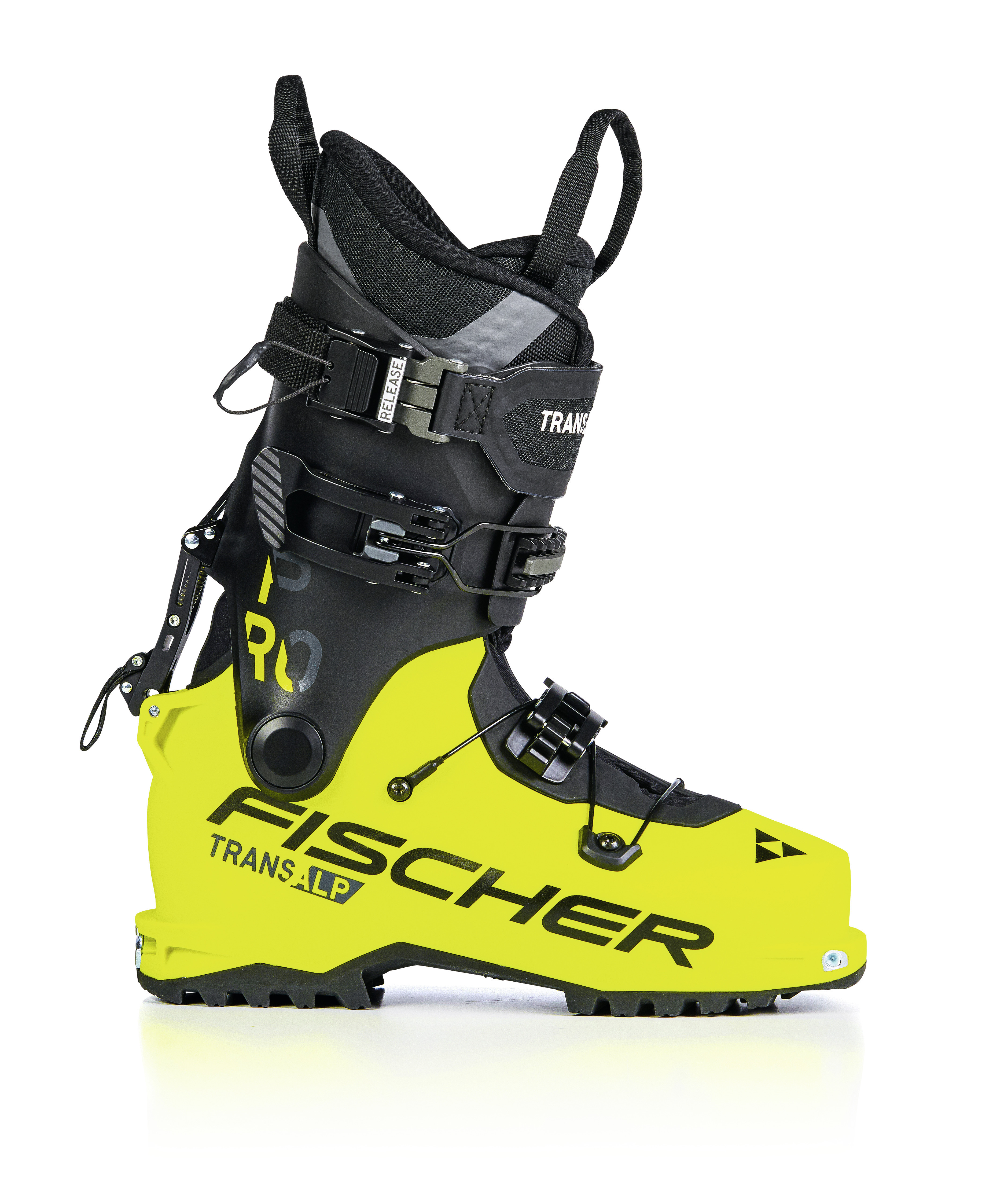 Transalp Pro