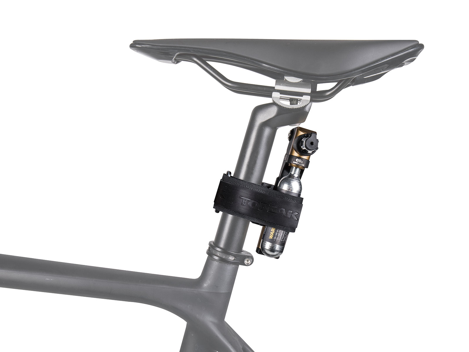 Topeak Tubi Master+ Tubeless Reperationskit