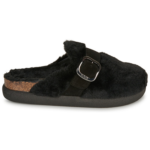 Scholl - IVY BIG BUCKLE Negro