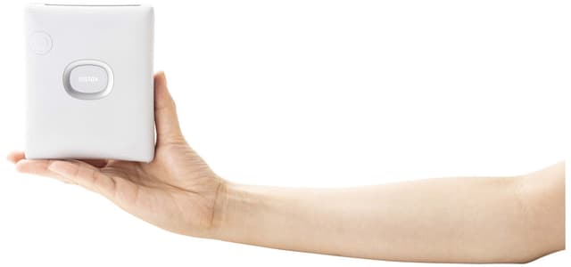 Fujifilm Instax Square Link smartphone-printer (hvid)