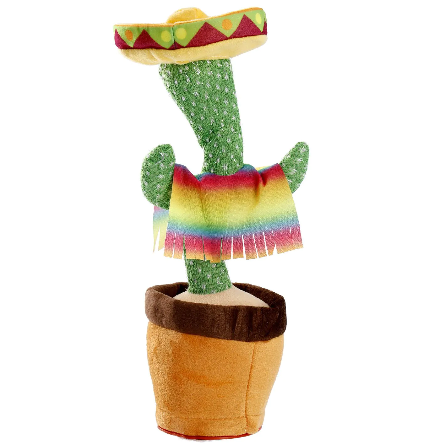 Kaktus Sound, Sombrero, 35 cm