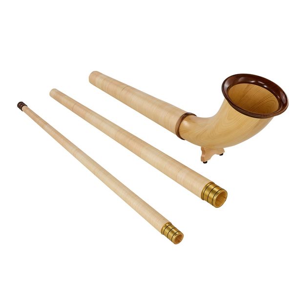 Thomann Alphorn 