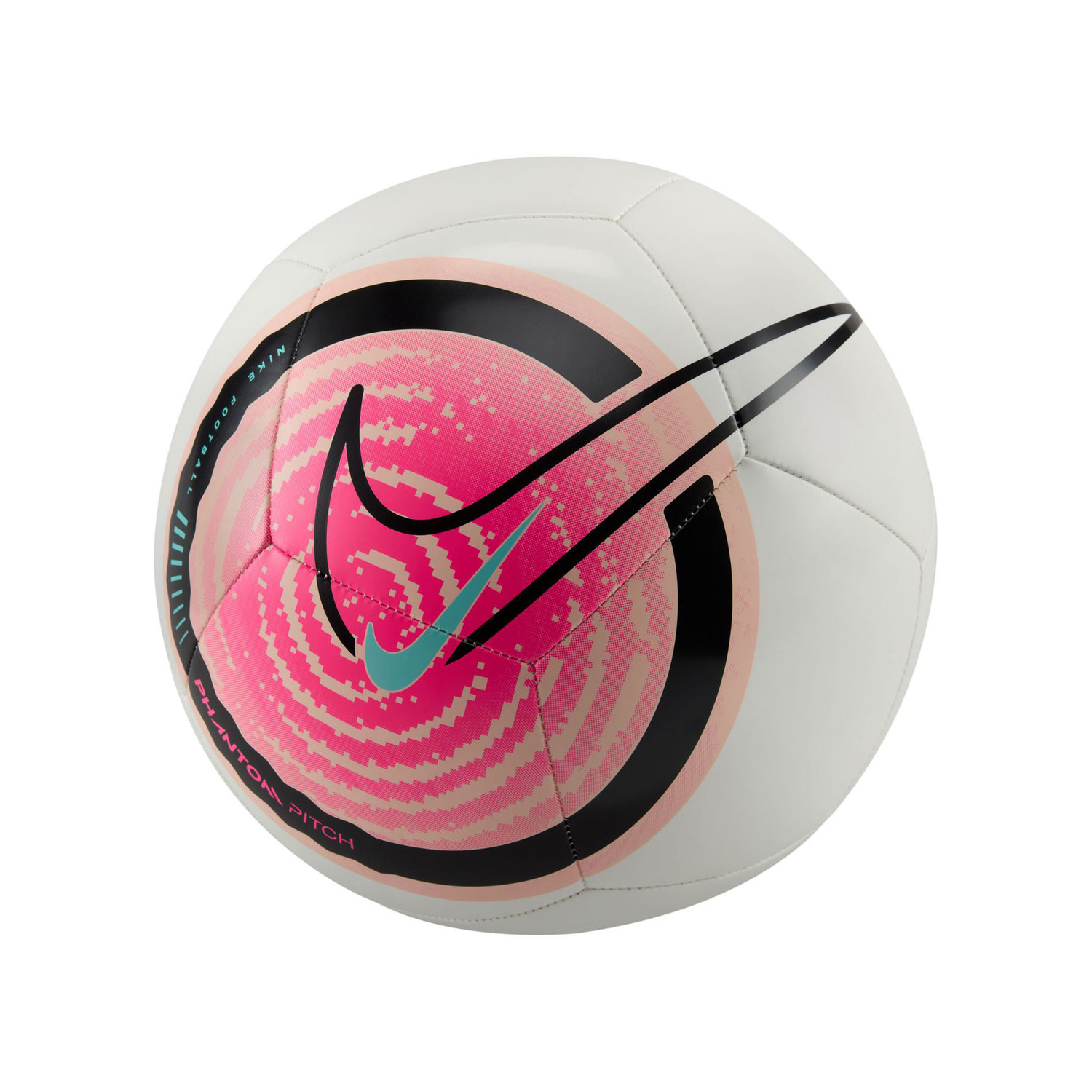 Nike Phantom Bal - Maat 3