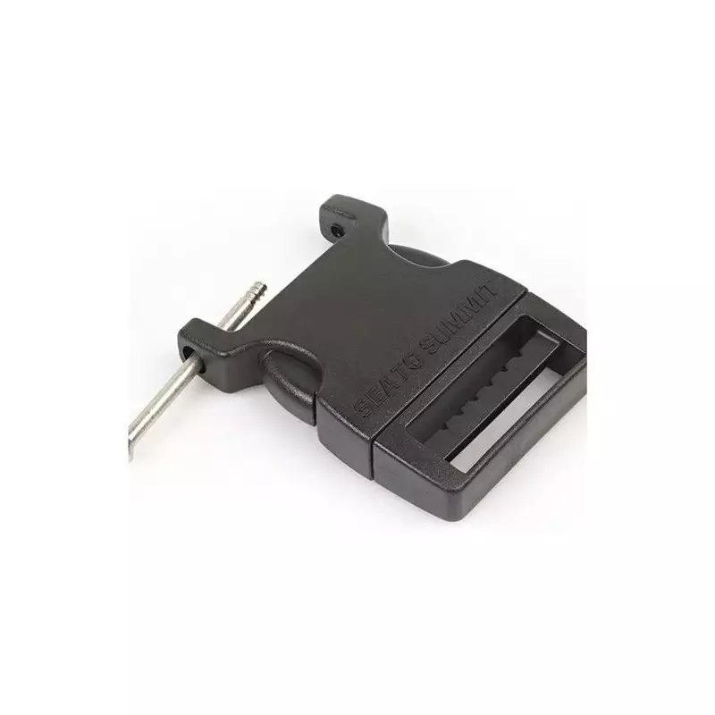 Boucle de remplacement ceinture 38mm