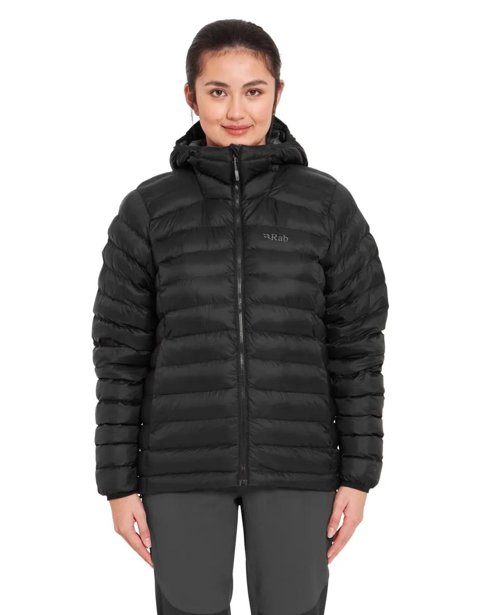 Rab Cirrus Alpine Wmns Black