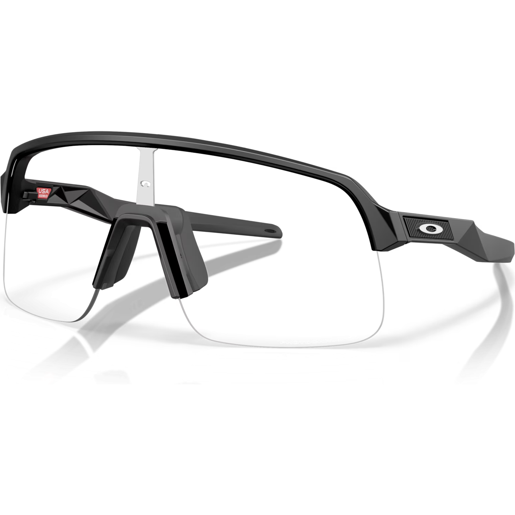 Oakley Sutro Lite S Photochromic Fietsbril