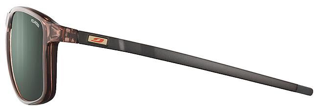 JULBO - LUNETTES DE SOLEIL COMPASS CAT 3 POLA