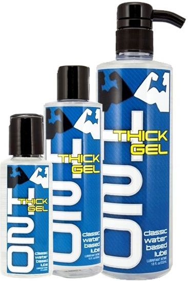 Elbow Grease Glijmiddel Classic