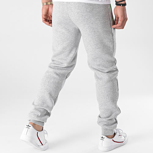 Pantalon Jogging Maboul Gris Chiné