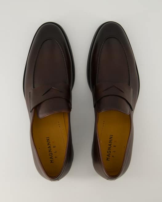Magnanni 25416 Slipper in Braun