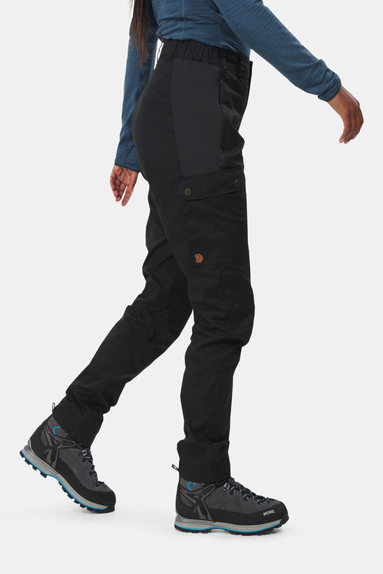 Fjällräven Fjällräven Stina Broek Dames