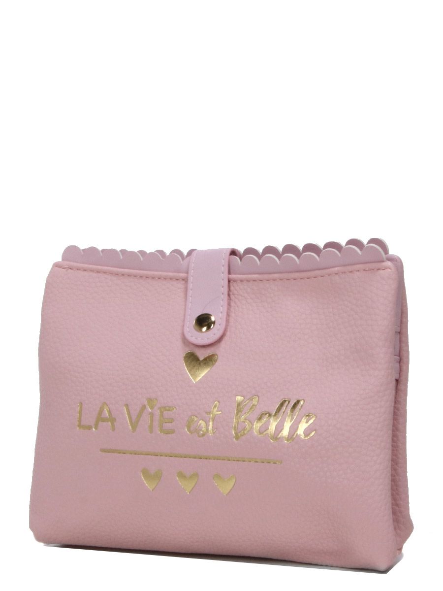 Trousse de toilette DerriÀre la porte Soline La Vie Est Belle