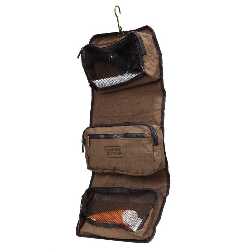 Camel Active Journey Toilettas B00-402 SAND