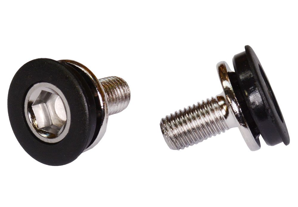 Shimano Kurbelschrauben Innensechskant für Vierkant kaufen | Bike-Discount