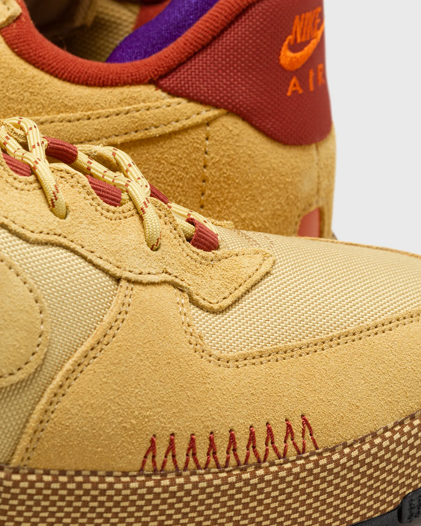 Nike Wmns Nike Air Force 1 Wild