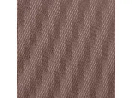 Auvent manuel rétractable marron 500x350 cm