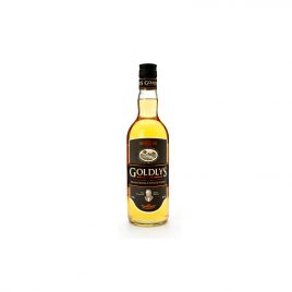 Goldlys Owners reserve whisky
