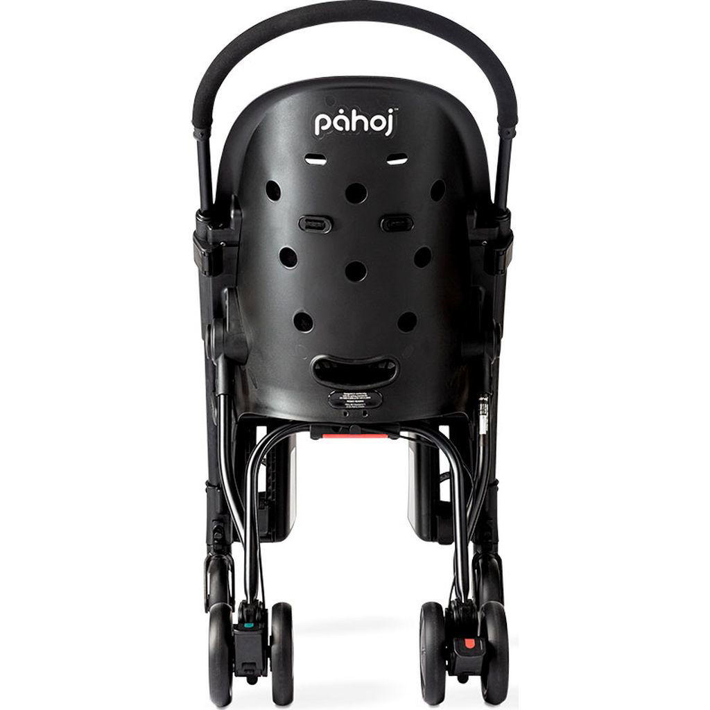 PåhojPåhoj   Kit Fahrradsitz Buggy