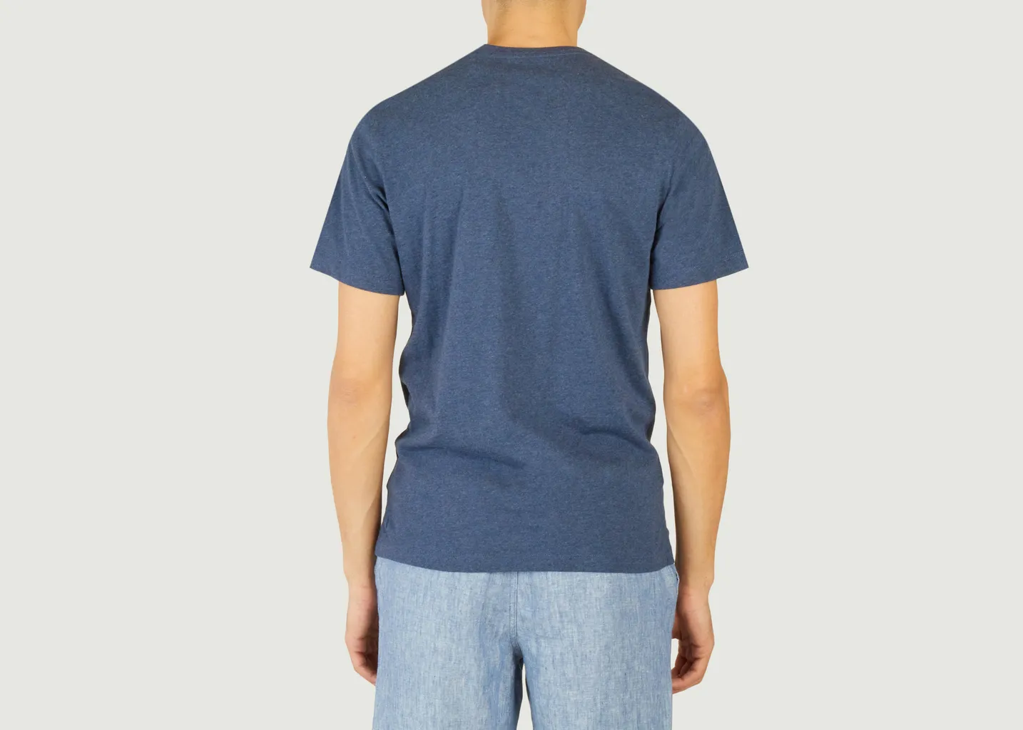 T-shirt Basic Regular KCA