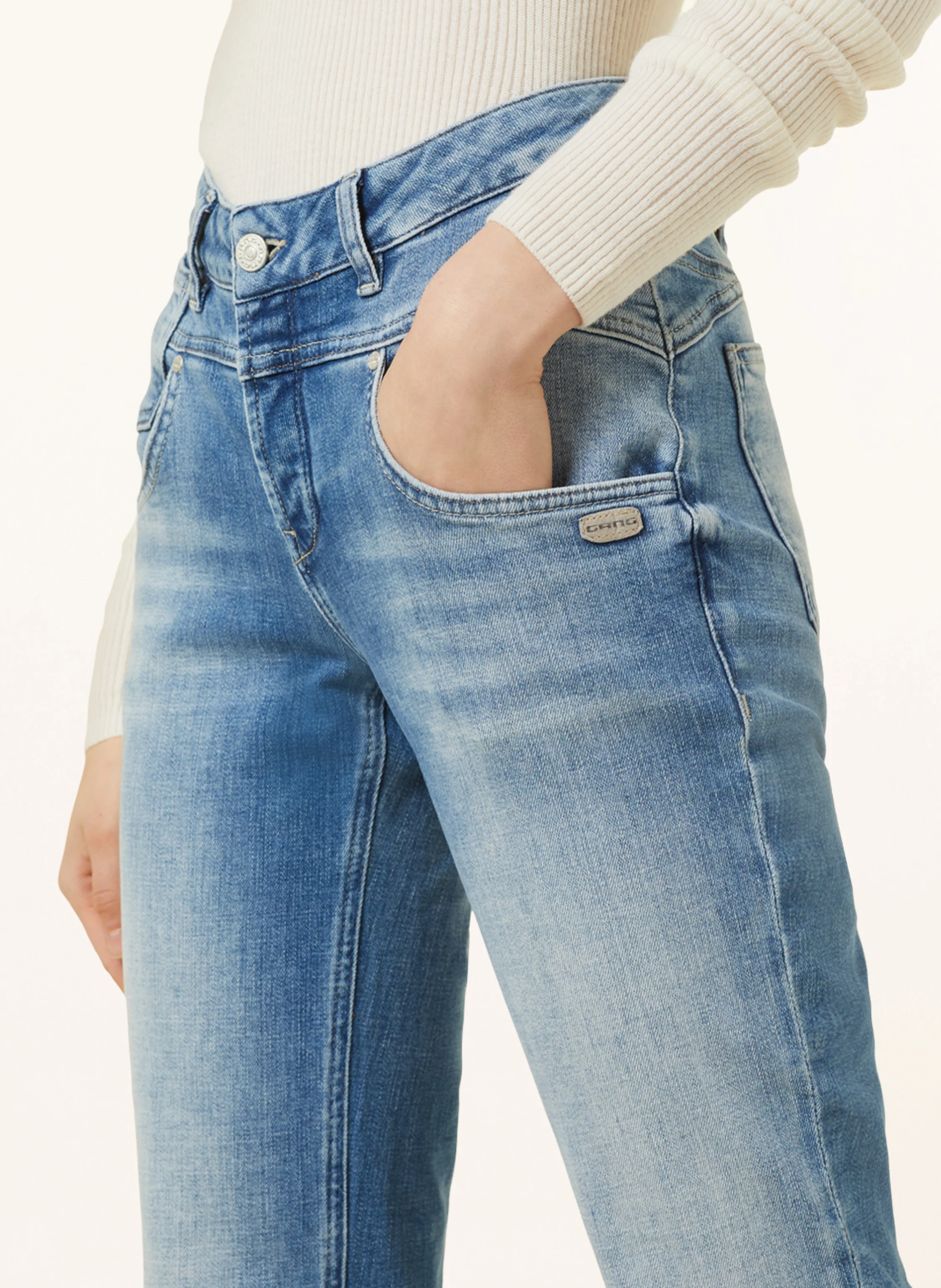 GANG Jeans BO