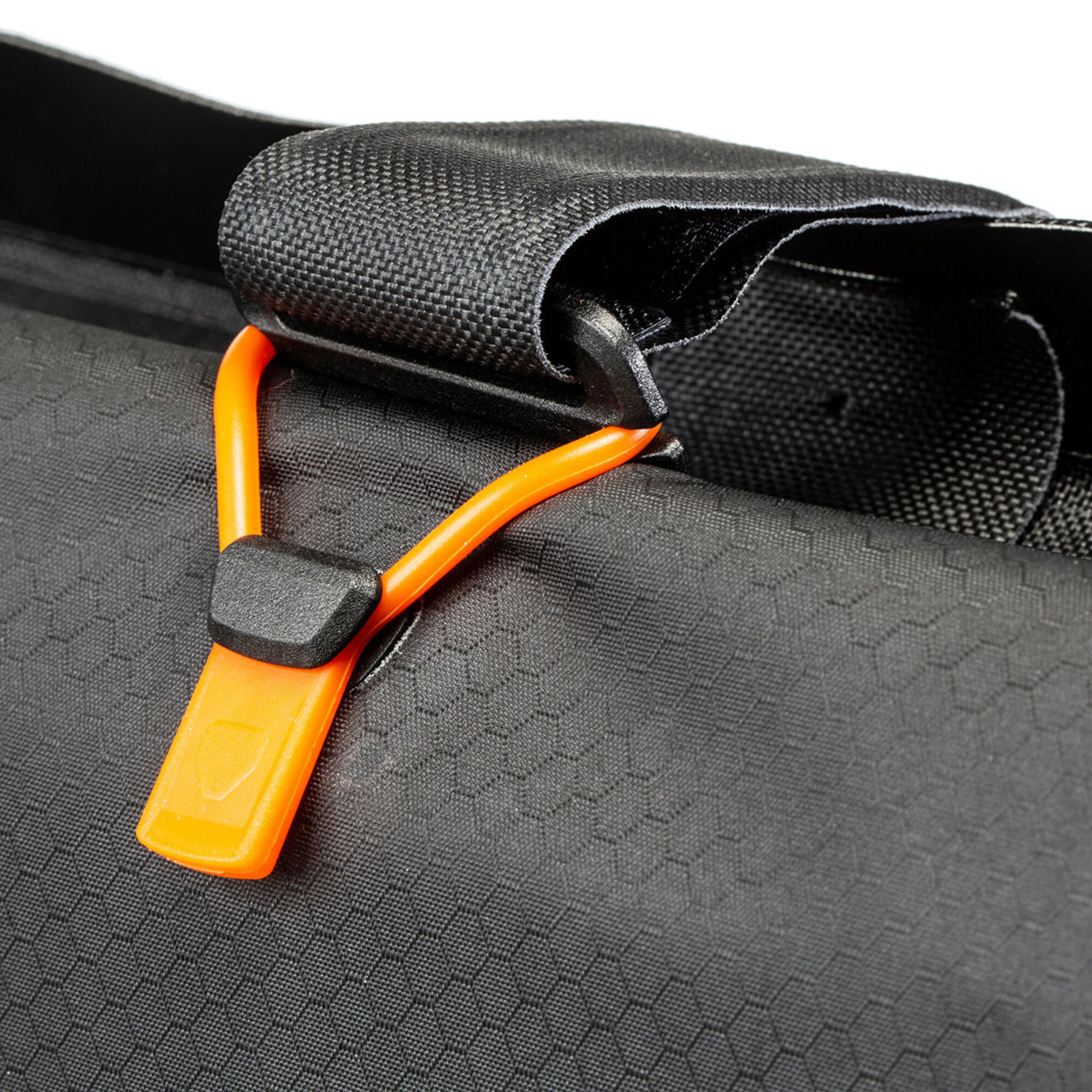 ORTLIEB Frame-Pack RC Toptube 4L Frametas Mat Zwart
