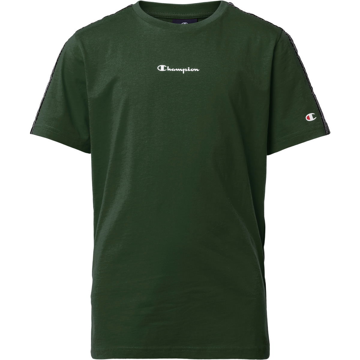 Champion Branded Tape T-shirt Børn