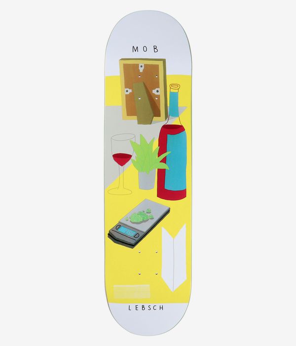 MOB Mob Stillife 8.5