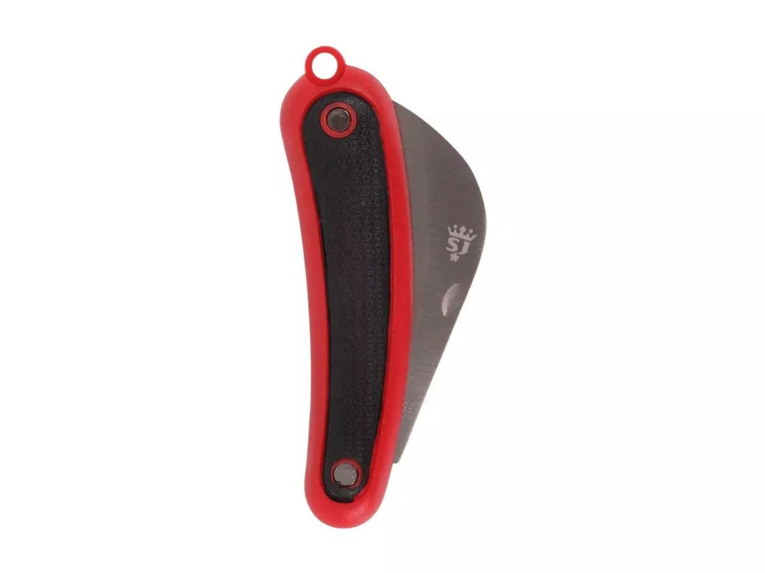 Serpette poignée antidérapante 18 cm
