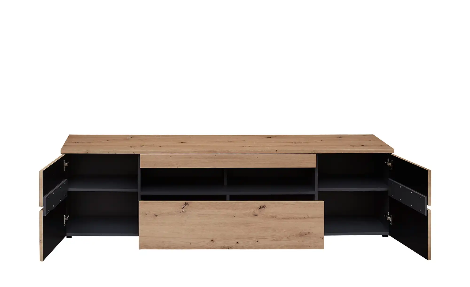 Lowboard Vesio
