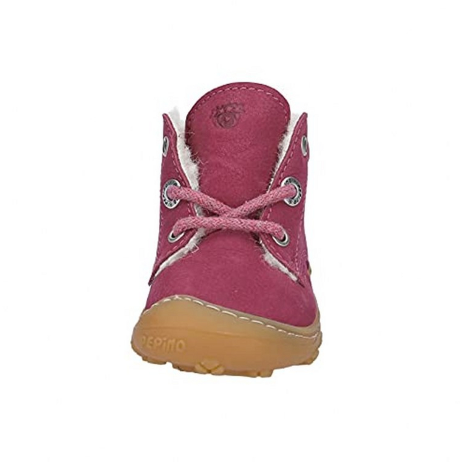 Ricosta Lauflernschuhe pink