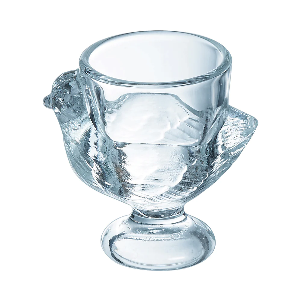 Coquetier Poule Luminarc