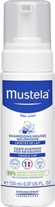 Mustela Schaum Shampoo, 150 ml