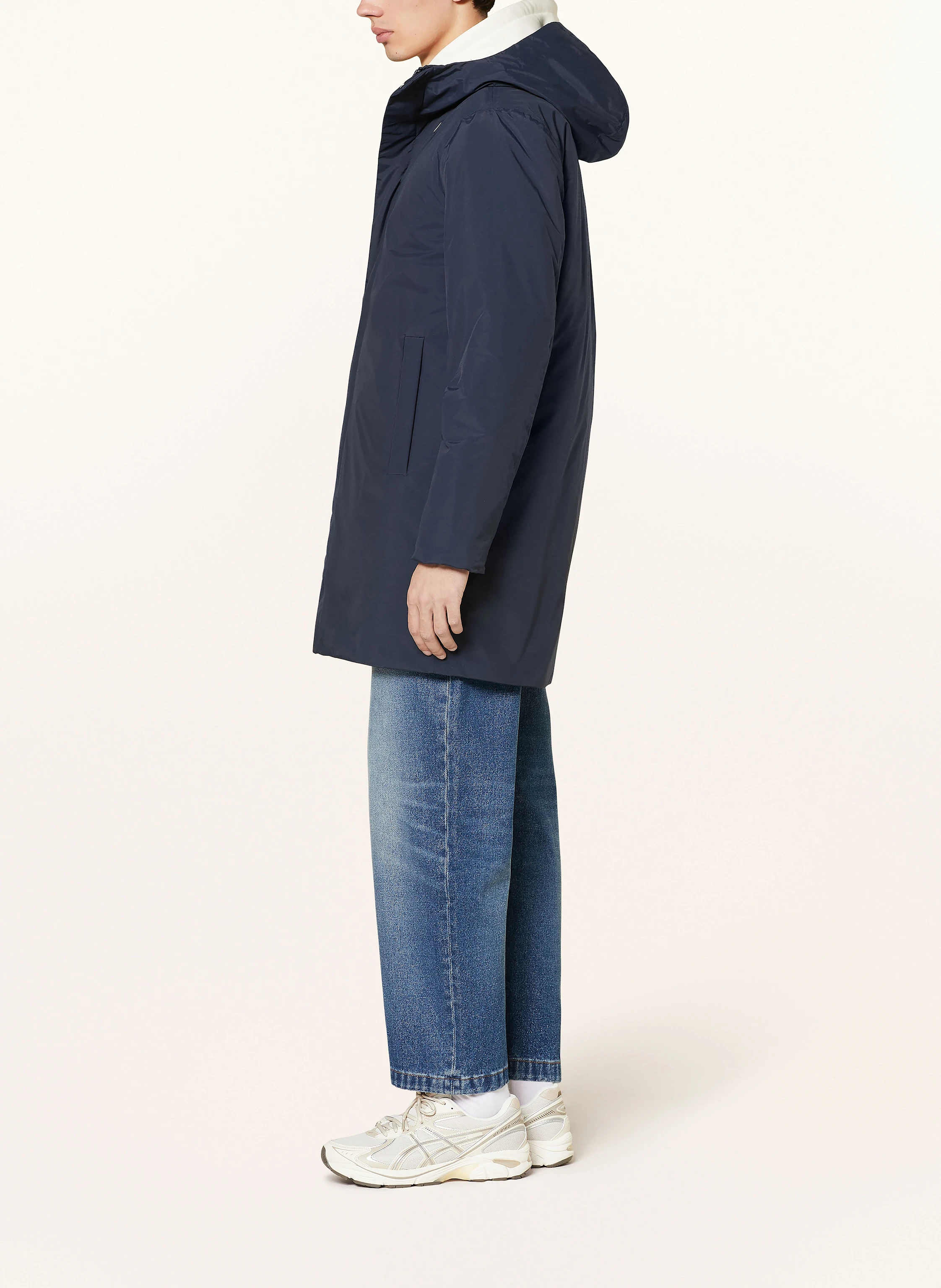 K-WAY Daunenparka THOMAS